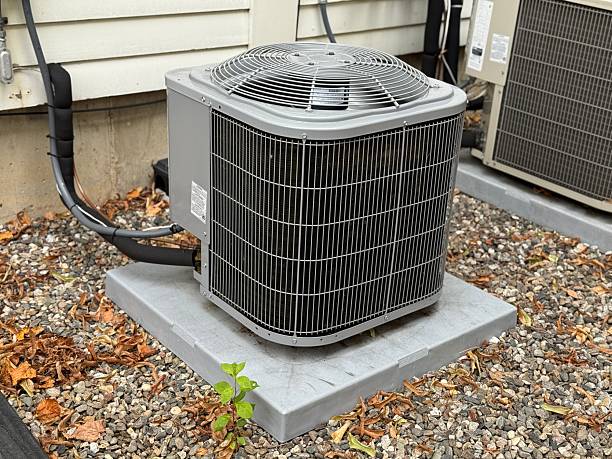 24/7 Emergency Hvac experts in Milledgeville, GA